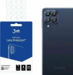 3mk Protection Lens Protect Sam M53 5G M536 Ochrona na obiektyw aparatu 4szt - vexio