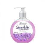 Senzate Sapun lichid 500 ml Lavanda Senzate 520210