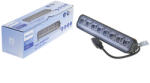 Philips Kiegészítő távolsági LED lámpa helyzetjelzővel 1 darabos, jégfehér (26cm) (UD2002LX1)