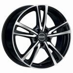  5x112 18x8 ET30 Icona BMF 76 MAK ALU KERÉKTÁRCSA