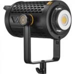 GODOX UL150 II "hangtalan" LED videó lámpa