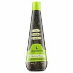 MACADAMIA PROFESSIONAL Natural Oil Rejuvenating Shampoo pentru păr uscat si deteriorat 300 ml