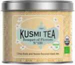 Kusmi Tea Черен чай BOUQUET OF FLOWERS N°108, 100 г насипен чай, Kusmi Tea (KUSMI21671A1070)