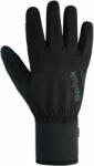 Spiuk Anatomic Membrane Gloves Black XL Kesztyű kerékpározáshoz