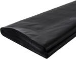  Sittes zsák erős - extra hossz - fekete - 55x110cm 160 mikron (SZSHOSSZ160)