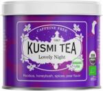 Kusmi Tea Ceai Rooibos LOVELY NIGHT, 100 g ceai cu frunze vrac, Kusmi Tea
