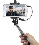 SBS - Selfie Stick Mini 60cm, negru