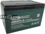  Krafton4 12V 17Ah (150*99*98)