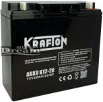  Krafton 12V 20Ah