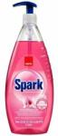 Sano Spark за измиване на домакински съдове 1 литър бадем