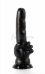 X-Men 12.1" Extra Large Butt Plug (30 x6cm)