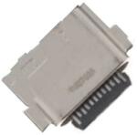  tel-szalk-1929693571 Samsung Galaxy Tab S7 FE töltőcsatlakozó port (töltő csatlakozó port) (tel-szalk-1929693571)
