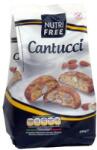 NUTRI FREE Cantucci mandulás keksz 240g