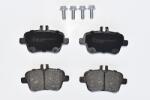 PREMIERE set placute frana, frana disc PREMIERE FPF. 529 (FPF.529)