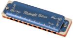 Fender 990702106 - Midnight Blues Harmonica, Key of E - FEN637