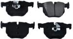 PREMIERE set placute frana, frana disc PREMIERE FPF. 297 (FPF.297)
