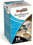 Molinari DECA koffeinmentes E. S. E. pod 18db