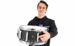  Pearl Signature Matt McGuire pergődob MM1465S