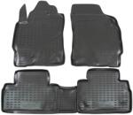 J&J Automotive Covoare cauciuc pentru MAZDA TRIBUTE 2000-2008