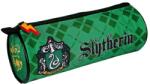 Scooli kerek tolltartó, Slytherin, Harry Potter (HPLG0693)