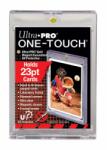  Ultra Pro UV One Touch holder 23pt mágneses kemény tok