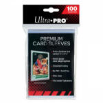 Ultra PRO Prémium 66x91mm Vékony kártyavédő tok "bugyi" Csomag (100db / csomag)