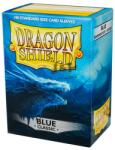  Dragon Shield Standard Sleeves - Blue 64x89mm - Kék (100db/csomag)