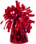 PartyDeco S. r. o Lufi súly, Bon-bon, piros, 130gr