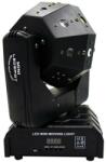  FTS Spectra Beam - 16x3W Lézeres Robotlámpa - fenytechnikashop