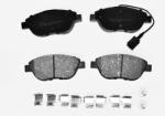 PREMIERE set placute frana, frana disc PREMIERE FPF. 464 (FPF.464)