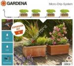 GARDENA Micro-drip Bővítő Készlet Cserepes Növény 13006/ Xl - flexfeny