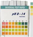 Facot Kit tester pH apa Facot PHKIT (PHKIT)