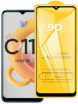  3D edzett üveg Realme C11 2021-hez