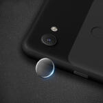 Edzett üveg a Google Pixel 3a XL kamerához
