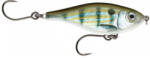 Rapala Vobler Rapala X-Rap Twitchin Mullet, culoare PF, 8cm, 13g (SXRTM08 PF)