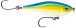 Rapala Vobler Rapala X-Rap Twitchin Mullet, culoare FUS, 8cm, 13g (SXRTM08 FUS)