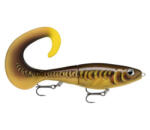 Rapala Vobler Rapala X-Rap Otus, culoare MRC, 25cm, 90g (XROU25 MRC)