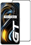  3D edzett üveg Realme GT 5G / GT Master Edition fekete