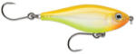 Rapala Vobler Rapala X-Rap Twitchin Mullet, culoare BNC, 6cm, 8g (SXRTM06 BNC)