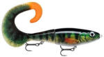 Rapala Vobler Rapala X-Rap Otus, culoare PEL, 17cm, 40g (XROU17 PEL)
