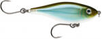 Rapala Vobler Rapala X-Rap Twitchin Mullet, culoare MBS, 8cm, 13g (SXRTM08 MBS)