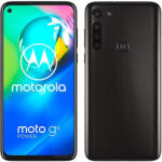  4x Edzett üveg Motorola Moto G8 Power kamerához
