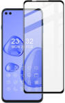  3D edzett üveg Motorola Moto G100 / Motorola Edge S fekete