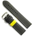 Morellato Curea de ceas Neagra Morellato Tipo Locman Technical Material - 20mm, 22mm, 24mm (A01U2195432019SB)
