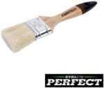 Stalco Perfect S-73759 amerikai ecset fához - WOOD 2, 5" - 57 mm (S-73759)