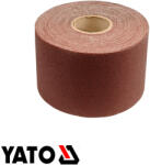 TOYA YT-83187 csiszolóvászon tekercsben 150 mm P150 (YT-83187)