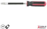 Berger PREMIUM 040303-0485 flexibilis bit csavarhúzómarkolat, 265 mm (1/4" bit befogás) (040303-0485)