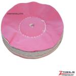 Berger rongykorong, ritkán varrott színes pamut 100x20 x10 mm (011101-0018)