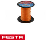 FESTA 38910 kőműves zsinór, narancssárga 1, 0 mm - 50 m (38910)