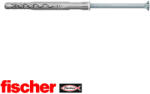 Fischer SXRL 14x100 T rögzítődübel biztonsági csavarral (süllyesztett fejű) (530921)